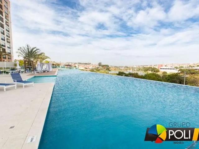 Apartamento para Venda em Indaiatuba/SP Vila Bergamo 5 Quartos