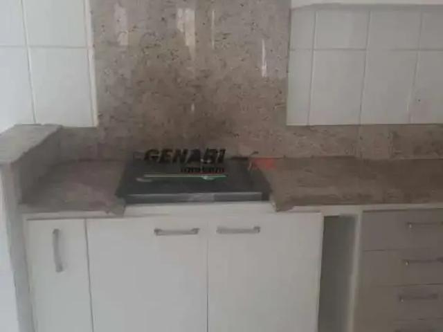 Apartamento para Venda em Indaiatuba/SP Vila Brizzola 2 Quartos