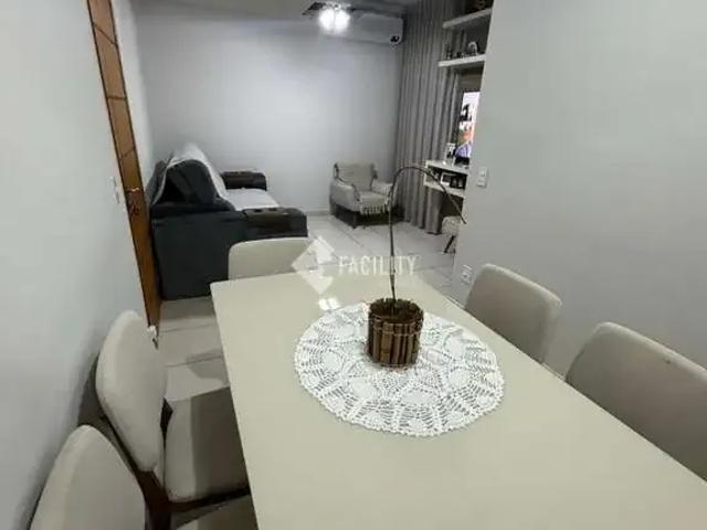 Apartamento para Venda em Indaiatuba/SP Vila Brizzola 2 Quartos