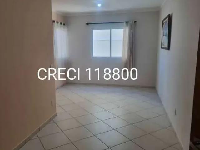 Apartamento para Venda em Indaiatuba/SP Vila Brizzola 2 Quartos