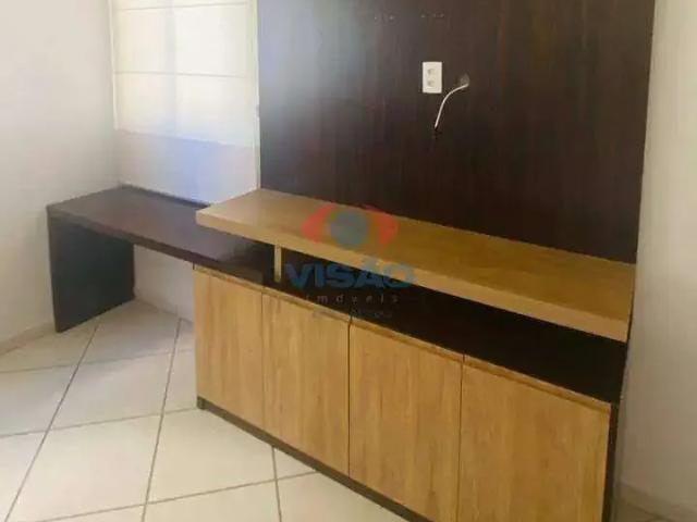 Apartamento para Venda em Indaiatuba/SP Vila Brizzola 2 Quartos