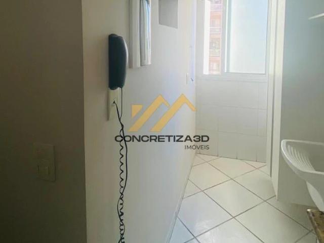 Apartamento para Venda em Indaiatuba/SP Vila Brizzola 2 Quartos