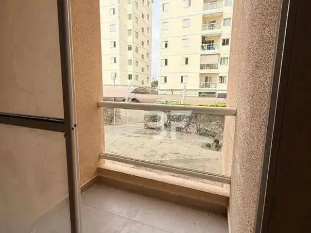 Apartamento para Venda em Indaiatuba/SP Vila Brizzola 2 Quartos