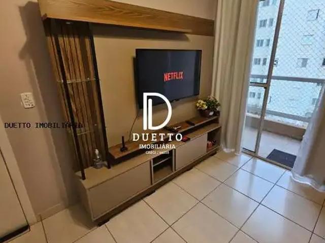 Apartamento para Venda em Indaiatuba/SP Vila Brizzola 2 Quartos
