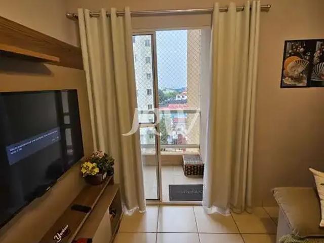 Apartamento para Venda em Indaiatuba/SP Vila Brizzola 2 Quartos