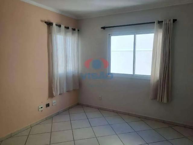 Apartamento para Venda em Indaiatuba/SP Vila Brizzola 2 Quartos