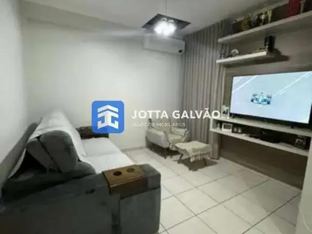 Apartamento para Venda em Indaiatuba/SP Vila Brizzola 2 Quartos