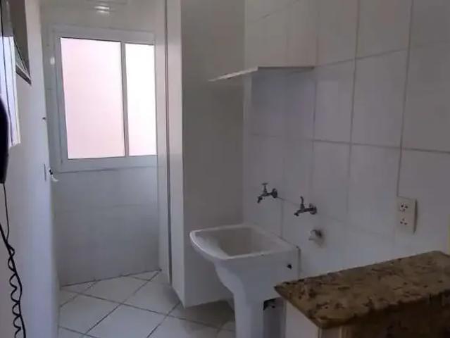 Apartamento para Venda em Indaiatuba/SP Vila Brizzola 2 Quartos