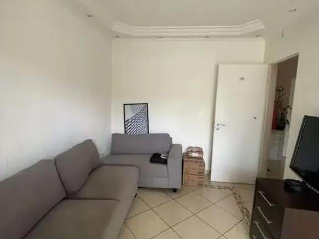 Apartamento para Venda em Indaiatuba/SP Vila Brizzola 2 Quartos