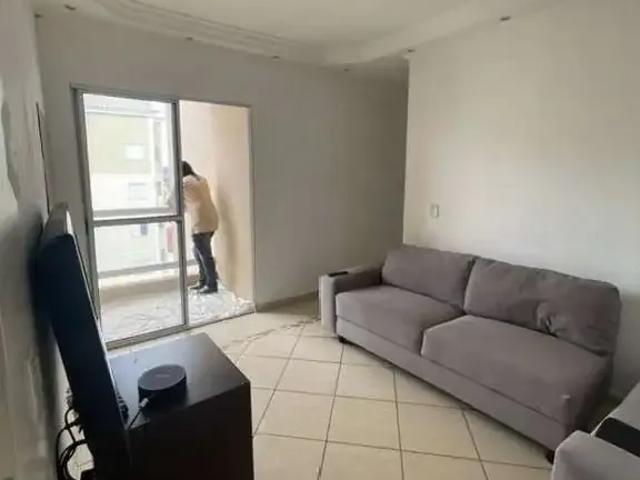 Apartamento para Venda em Indaiatuba/SP Vila Brizzola 2 Quartos