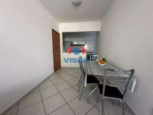Apartamento para Venda em Indaiatuba/SP Vila Brizzola 2 Quartos
