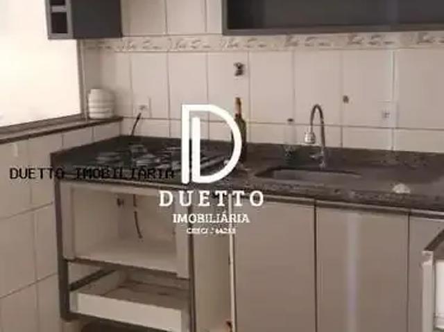 Apartamento para Venda em Indaiatuba/SP Vila Brizzola 2 Quartos
