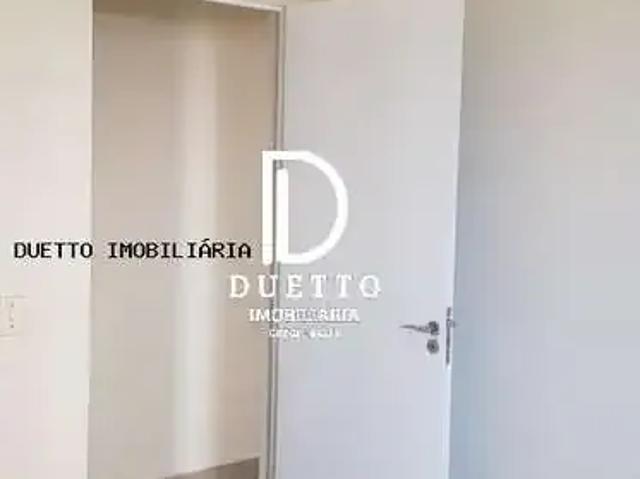Apartamento para Venda em Indaiatuba/SP Vila Brizzola 2 Quartos