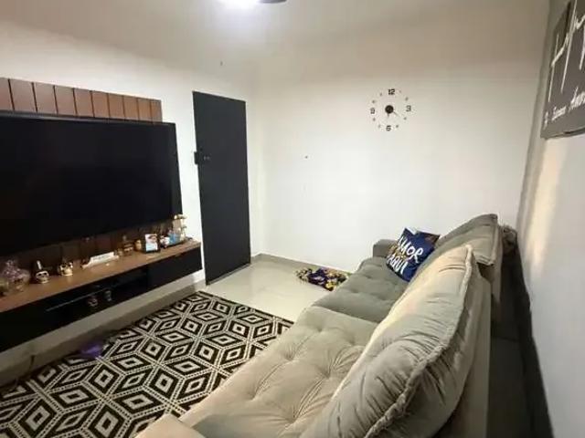 Apartamento para Venda em Indaiatuba/SP Vila Brizzola 2 Quartos