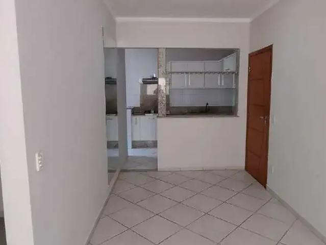 Apartamento para Venda em Indaiatuba/SP Vila Brizzola 2 Quartos