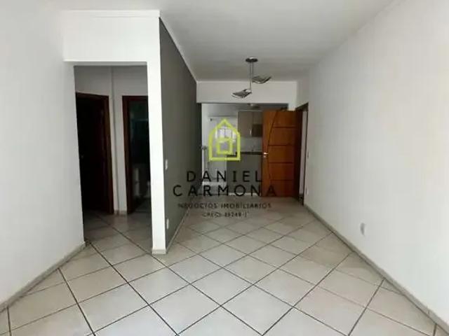 Apartamento para Venda em Indaiatuba/SP Vila Brizzola 2 Quartos
