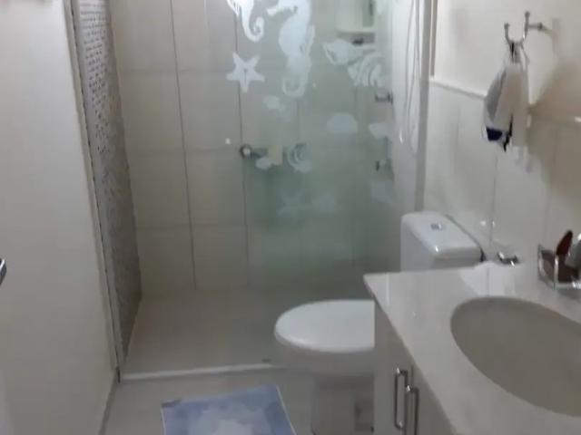 Apartamento para Venda em Indaiatuba/SP Vila Brizzola 3 Quartos