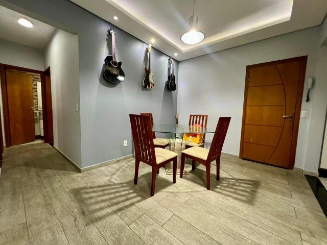 Apartamento para Venda em Indaiatuba/SP Vila Brizzola 3 Quartos