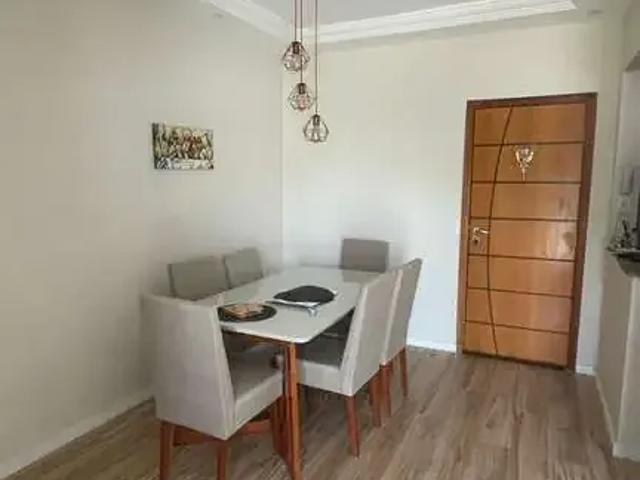 Apartamento para Venda em Indaiatuba/SP Vila Brizzola 3 Quartos
