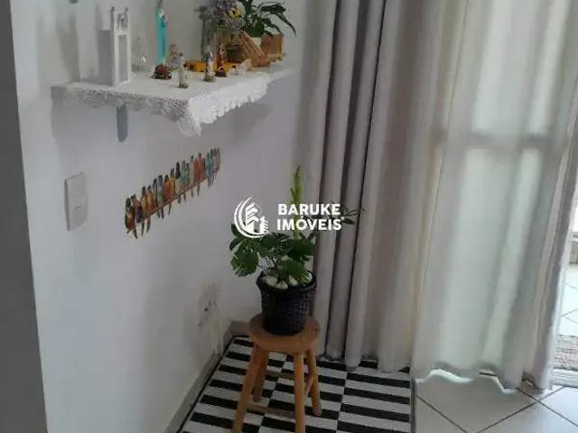 Apartamento para Venda em Indaiatuba/SP Vila Brizzola 3 Quartos