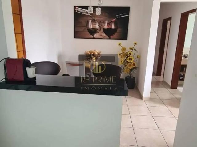 Apartamento para Venda em Indaiatuba/SP Vila Brizzola 3 Quartos