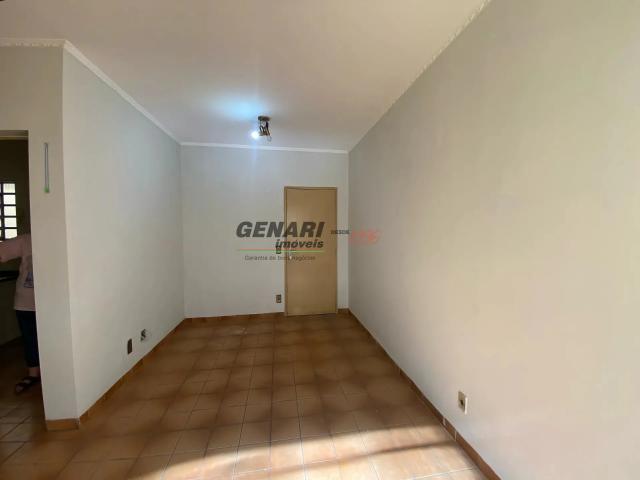 Apartamento para Venda em Indaiatuba/SP Vila Castelo Branco 2 Quartos
