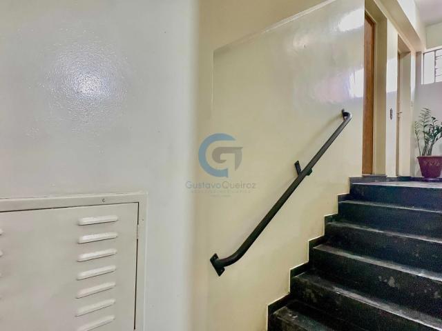 Apartamento para Venda em Indaiatuba/SP Vila Castelo Branco 2 Quartos