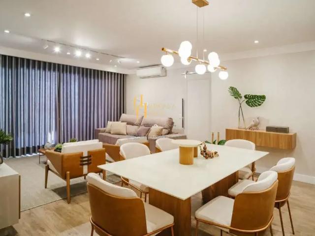 Apartamento para Venda em Indaiatuba/SP Vila Castelo Branco 3 Quartos