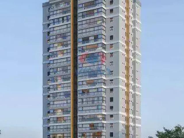 Apartamento para Venda em Indaiatuba/SP Vila Castelo Branco 3 Quartos