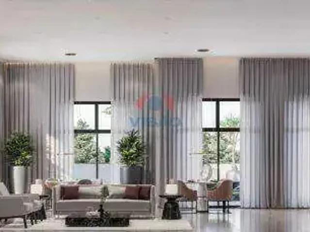 Apartamento para Venda em Indaiatuba/SP Vila Castelo Branco 3 Quartos