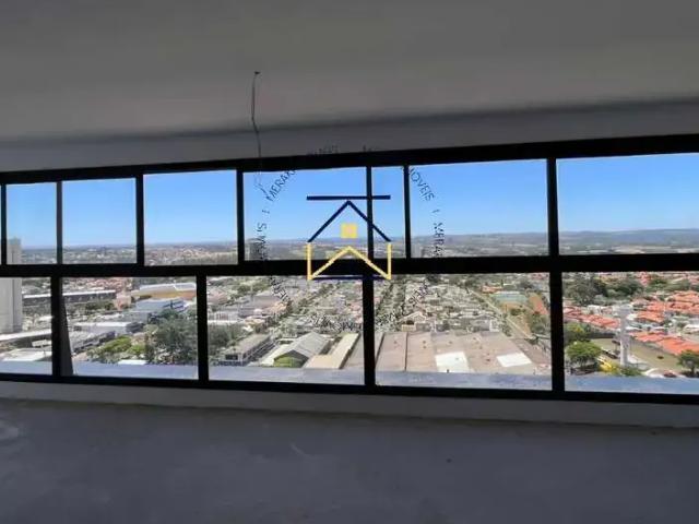 Apartamento para Venda em Indaiatuba/SP Vila Castelo Branco 3 Quartos