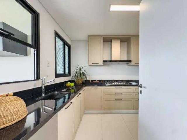 Apartamento para Venda em Indaiatuba/SP Jardim Pau Preto 3 Quartos