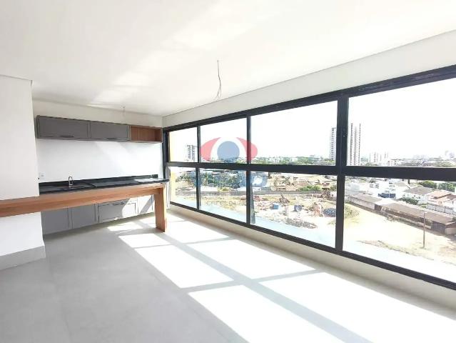 Apartamento para Venda em Indaiatuba/SP Vila Castelo Branco 3 Quartos