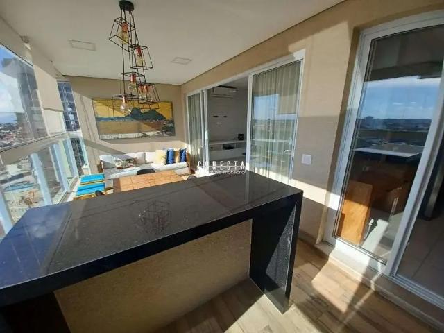 Apartamento para Venda em Indaiatuba/SP Vila Castelo Branco 3 Quartos