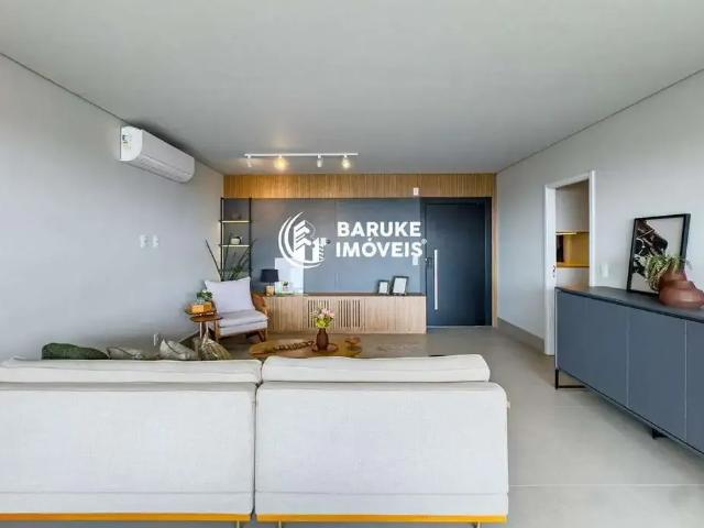 Apartamento para Venda em Indaiatuba/SP Vila Castelo Branco 3 Quartos