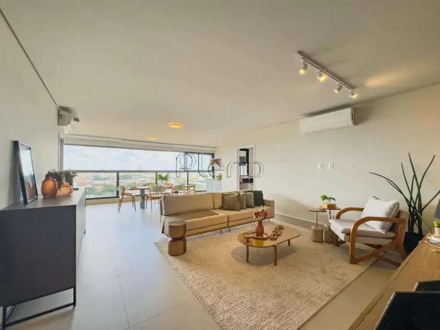 Apartamento para Venda em Indaiatuba/SP Vila Castelo Branco 3 Quartos