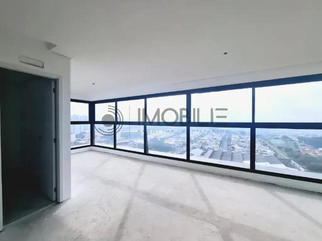 Apartamento para Venda em Indaiatuba/SP Vila Castelo Branco 3 Quartos