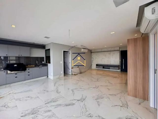 Apartamento para Venda em Indaiatuba/SP Vila Castelo Branco 3 Quartos