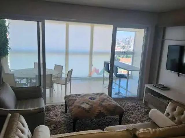 Apartamento para Venda em Indaiatuba/SP Vila Castelo Branco 3 Quartos