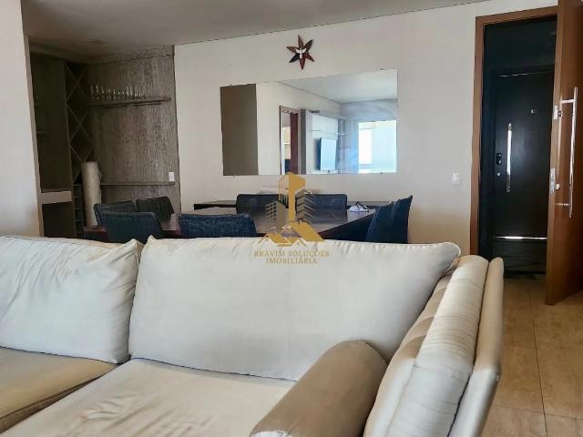 Apartamento para Venda em Indaiatuba/SP Vila Castelo Branco 3 Quartos