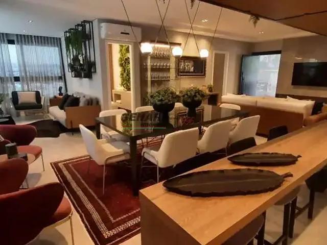 Apartamento para Venda em Indaiatuba/SP Vila Castelo Branco 3 Quartos