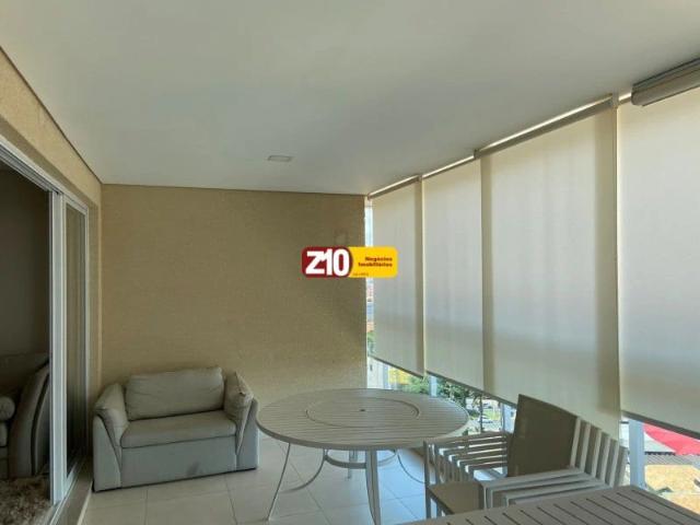 Apartamento para Venda em Indaiatuba/SP Vila Castelo Branco 3 Quartos