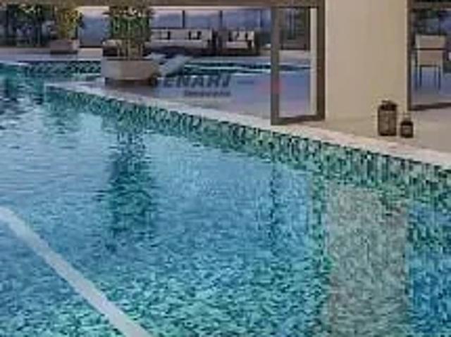 Apartamento para Venda em Indaiatuba/SP Vila Castelo Branco 3 Quartos
