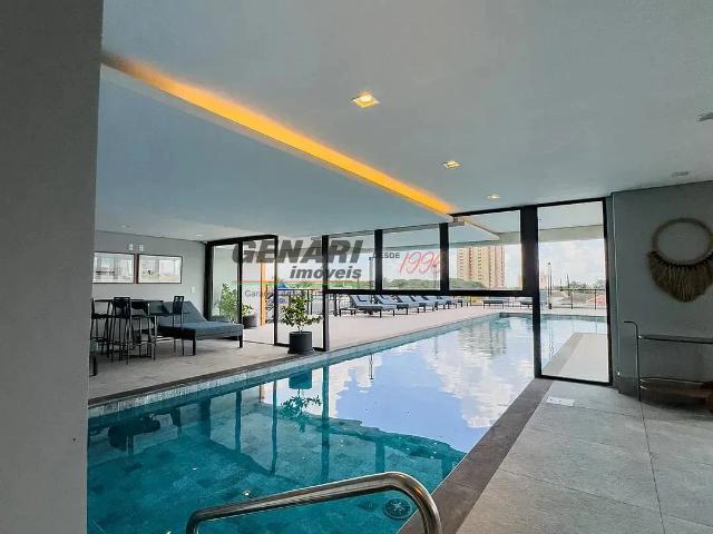 Apartamento para Venda em Indaiatuba/SP Vila Castelo Branco 3 Quartos
