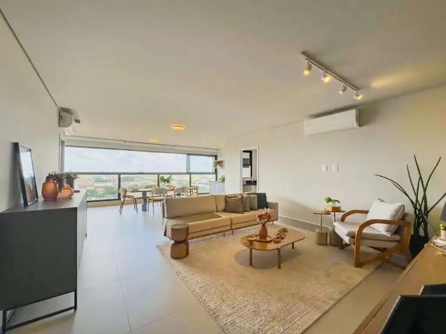 Apartamento para Venda em Indaiatuba/SP Vila Castelo Branco 3 Quartos