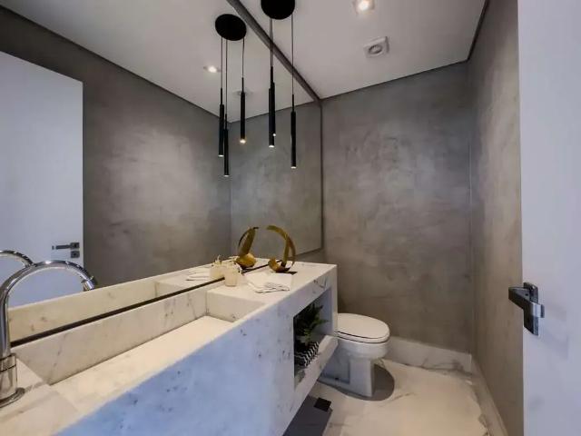 Apartamento para Venda em Indaiatuba/SP Vila Castelo Branco 3 Quartos