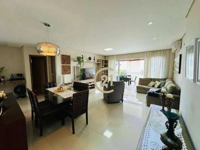 Apartamento para Venda em Indaiatuba/SP Vila Castelo Branco 3 Quartos