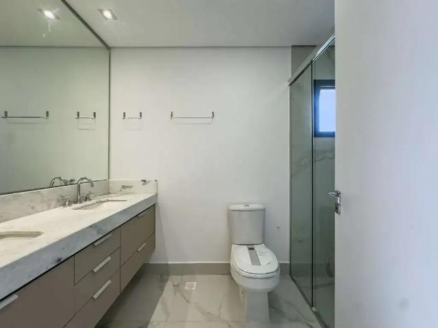 Apartamento para Venda em Indaiatuba/SP Vila Castelo Branco 3 Quartos