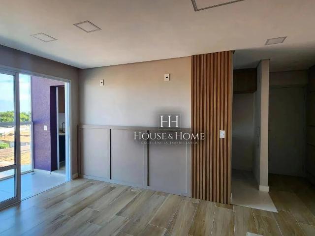 Apartamento para Venda em Indaiatuba/SP Vila Furlan 3 Quartos