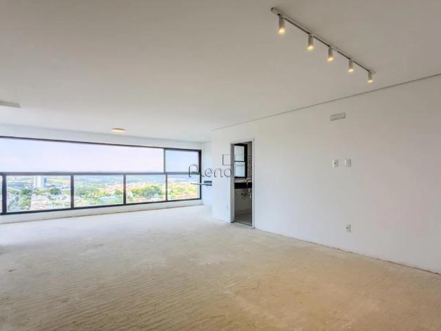 Apartamento para Venda em Indaiatuba/SP Vila Castelo Branco 3 Quartos